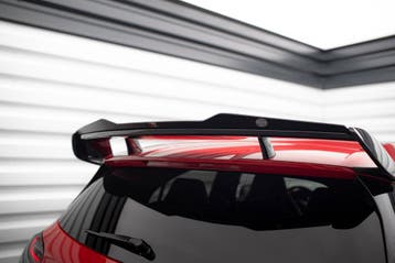 Achterspoiler Mercedes A W176 AMG Facelift, Verzenden