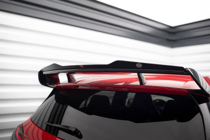 Achterspoiler Mercedes A W176 AMG Facelift, Auto diversen, Tuning en Styling, Verzenden