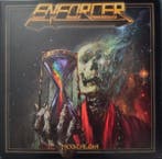lp nieuw - Enforcer - Nostalgia (Coloured), Cd's en Dvd's, Vinyl | Hardrock en Metal, Verzenden, Zo goed als nieuw