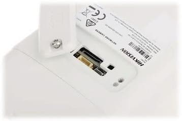 Hikvision DS-2CD3T86G2-4IS  | 8MP | Bullet |, Ophalen of Verzenden, Nieuw