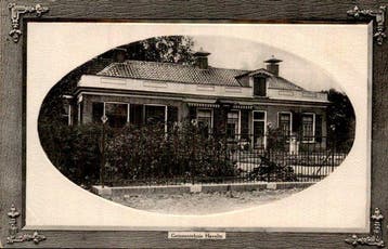 Nederland - Havelte - Ansichtkaart (124) - 1900-1999, Gelopen