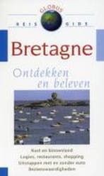 Globus Bretagne 9789043815857 Beate Kuhn-Delestre, Boeken, Reisgidsen, Verzenden, Zo goed als nieuw, Beate Kuhn-Delestre
