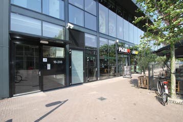 Te huur: Appartement Raadhuisplein in Hoofddorp, Hoofddorp, Noord-Holland