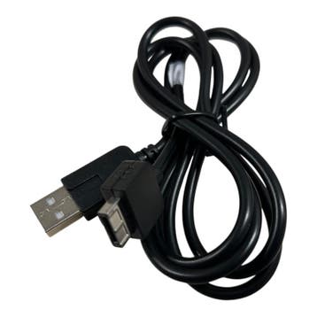 Playstation Vita USB Charging OplaadKabel (OLED MODEL) (PS, Verzenden, Nieuw