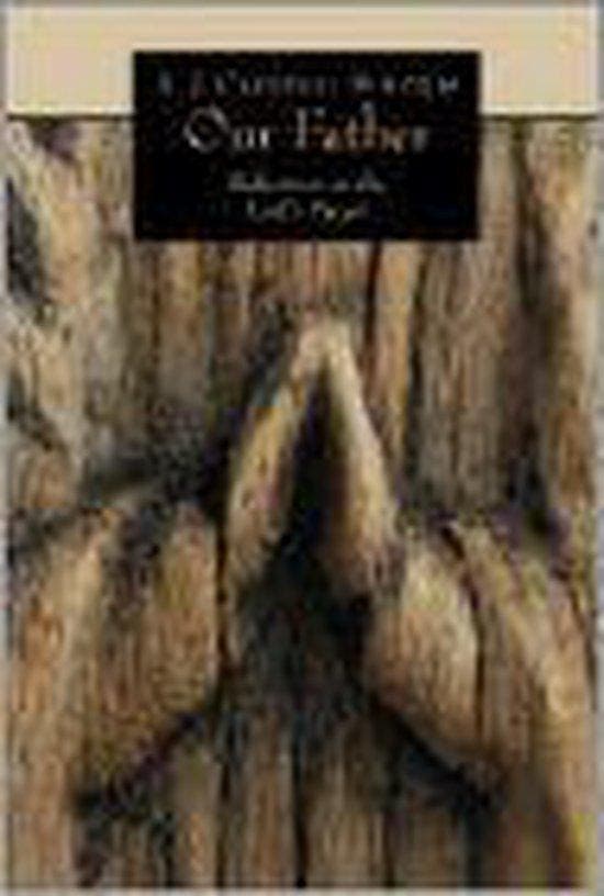 Our Father 9780802846754 A. J. Cardinal Simonis, Boeken, Taal | Engels, Gelezen, Verzenden