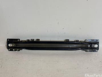 Volvo V60 S60 I voor bumperbalk 31349057 31349058, Ophalen, Gebruikt, Voor