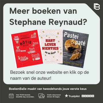 Barbecue en plancha - Stephane Reynaud 9789059564930, Verzenden, Zo goed als nieuw, Stephane Reynaud