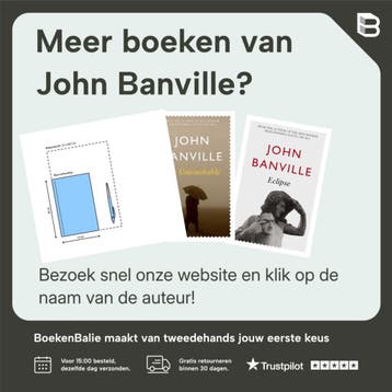 Godenzonen - John Banville 9789025499808, Verzenden, Gelezen, John Banville