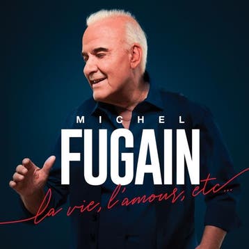 lp nieuw - michel fugain - LA VIE LAMOUR (nieuw), Verzenden, Zo goed als nieuw, Overige formaten