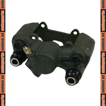 Remklauw Achteras rechts Toyota Yaris 1.0 (1999-2005), Verzenden, Nieuw, Toyota