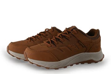 Travelin Wandelschoenen in maat 40 Cognac, Overige kleuren, Verzenden, Zo goed als nieuw, Travelin