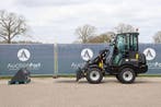 Veiling: Wiellader Panther W25 Diesel 18.2kW 2026 Nieuw, Ophalen, Wiellader of Shovel