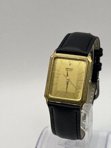 Seiko - Vintage SEIKO Quartz - Zonder minimumprijs -