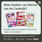 Meiden zijn gek ... op fashion / Meiden zijn gek... / 6, Verzenden, Gelezen, Marion van de Coolwijk