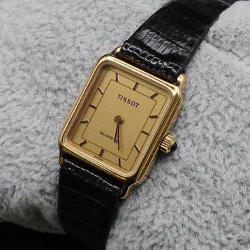 Tissot - Vintage - Zonder minimumprijs - Cal.A105, Sieraden, Tassen en Uiterlijk, Nieuw