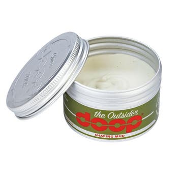 Doop The Outsider - 100ml, Ophalen of Verzenden, Nieuw, Gel, Wax, Haarlak of Mousse