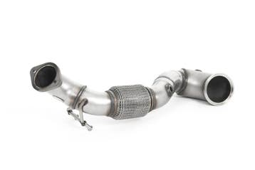 Milltek Sport Downpipe Turbo Elbow – MSAU717 | Turbo downpip, Auto-onderdelen, Verzenden, Nieuw