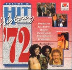 Various - Hit History 72 - Volume 18, Ophalen of Verzenden, Gebruikt