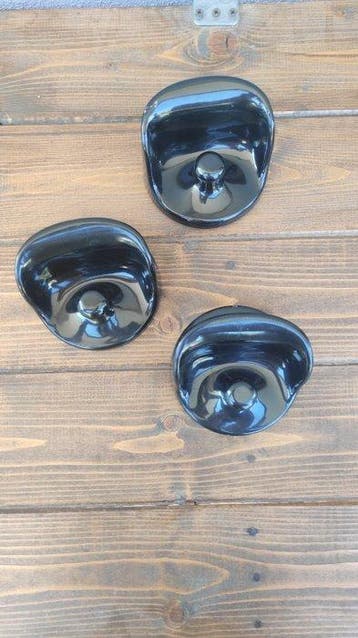 Kartell - Olaf Von Bohr - Kapstok (3) - 4702 - PVC - Kapstok