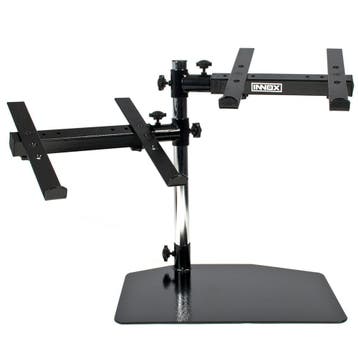 Innox IVA 30 dubbel laptop-statief, Verzenden, Nieuw