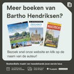 Utrecht / Capitool reisgidsen 9789041026712, Verzenden, Gelezen, Bartho Hendriksen