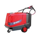 Ehrle Mobiel warmwater hogedrukreiniger HD523 - Etronic I, Tuin en Terras, Hogedrukreinigers, Ophalen of Verzenden, Nieuw, Ehrle