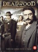 Deadwood - Seizoen 2 - DVD, Cd's en Dvd's, Dvd's | Thrillers en Misdaad, Verzenden
