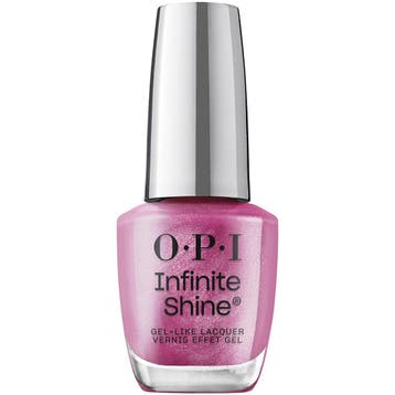 OPI Infinite Shine  Lip Pink Battle 15 ml, Verzenden, Nieuw