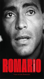 Romario in Eindhoven 9789062225385 Frans van den Nieuwenhof, Verzenden, Gelezen, Frans van den Nieuwenhof