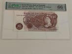 Groot-Brittannië. - 10 Shillings - ND (1966-70) - Pick 373c