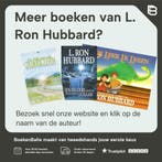 Inleiding tot de Ethiek van Scientology 9789077378137, Verzenden, Zo goed als nieuw, L. Ron Hubbard