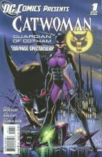 DC Comics Presents: Catwoman: Guardian of Gotham, Ophalen of Verzenden, Nieuw