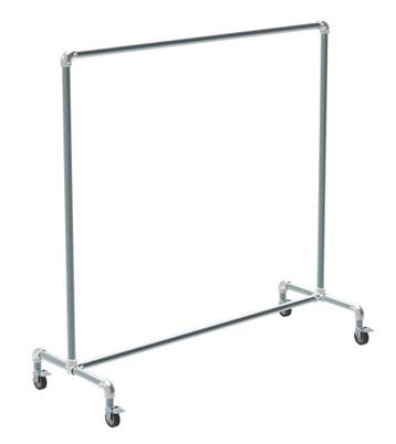 Kledinghangrek GIDKIT5, Huis en Inrichting, Kasten | Kledingkasten, Nieuw