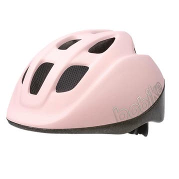 Bobike DA0503A Helm GO S roze (Veiligheid & Bescherming), Ophalen of Verzenden, Nieuw