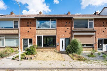 Te huur: Huis Marijkestraat in Hoek, Hoek, Zeeland