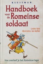 Handboek voor de Romeinse soldaat 9789020619027 L. Sims, Verzenden, Gelezen, L. Sims
