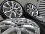 Audi Q2 18 inch velgen Continental zomerbanden 5x112 Uniek!, Auto-onderdelen, Banden en Velgen, 18 inch, Banden en Velgen, Nieuw
