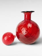 Karaf - Glas - Decanter Murano