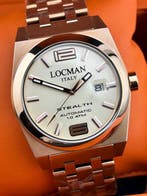 Locman - Stealth Automatic - Zonder minimumprijs - Heren -, Nieuw