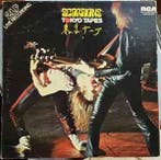 LP gebruikt - Scorpions - Tokyo Tapes, Verzenden, Zo goed als nieuw