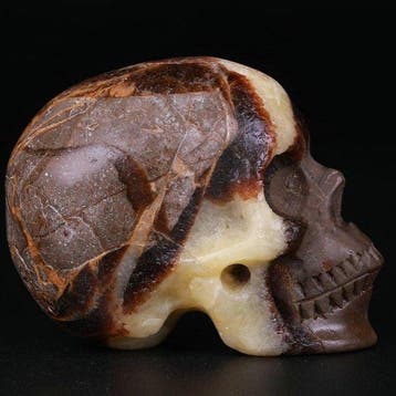 166g Dragon Septarian – Ludus Helmontii, Alchemistenstein,