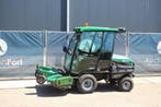 Veiling: Zitmaaier Ransomes HR3300 Diesel 2011, Tuin en Terras, Ophalen, Zo goed als nieuw, Ransomes