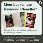 Lebwohl, mein Liebling 9783257203127 Raymond Chandler, Verzenden, Gelezen, Raymond Chandler