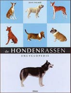 HONDENRASSENENCYCLOPEDIE 9789057644788 Joan Palmer, Boeken, Verzenden, Zo goed als nieuw, Joan Palmer
