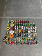 Lego Minifiguur - Ninjago - Grote partij Lego Ninjago, Nieuw