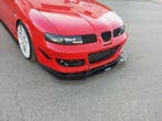 Hybrid voorspoiler Seat Leon Cupra 1M Maxton Design, Ophalen of Verzenden, Nieuw