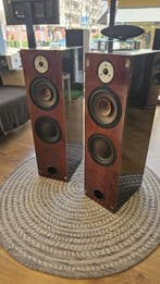 Maria Moya - Waar Luidspreker, Nieuw