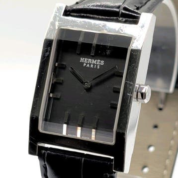 Hermès - Tandem - TA1.710 - Dames - 1990-1999, Nieuw