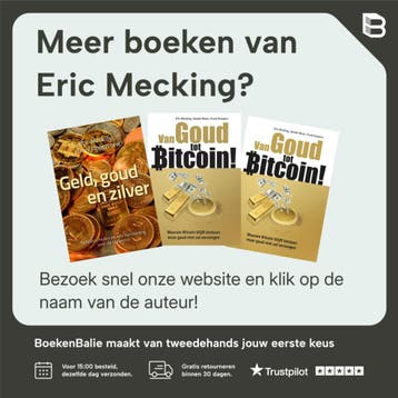 Deflatie in aantocht - Eric Mecking 9789461160102, Verzenden, Gelezen, Eric Mecking