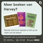 Kind vermist / BZZTôH crime 9789055010011 Harvey, Verzenden, Gelezen, Harvey